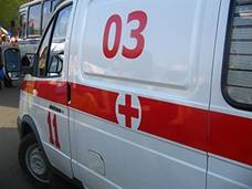 В ЮКО легковушка столкнулась с КАМАЗом, пострадал 5-летний ребенок, два человека погибли