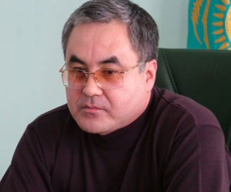 Ректор Актюбинского пединститута вместе с супругой разбился в ДТП