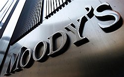 Moody's понизило прогноз по рейтингам 17 немецких банков