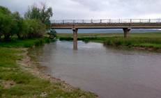 Прокуратура предъявила иск к коммунальному предприятию за сброс сточных вод в реку и водохранилище - Жамбылская область
