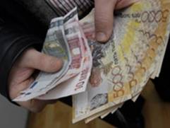 Казахстанских предпринимателей будут кредитовать под гарантию государства