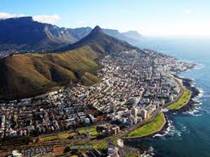 США предоставит "экологический" кредит Южной Африке