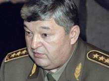 Бывший глава оборонного ведомства Казахстана сенатор Мухтар Алтынбаев 