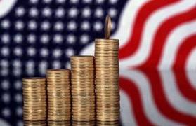 Госдолг США вот-вот превысит $16 трлн