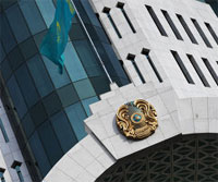 Парламент Казахстана открывает новый политический сезон