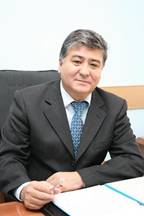 Сабырбаев Марат Калмуратович (персональная справка)