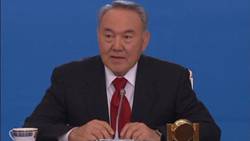 В Казахстане следует усилить ответственность за преступления на религиозной почве - Назарбаев 
