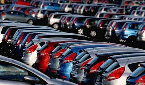 В Павлодаре резко увеличились продажи новых авто