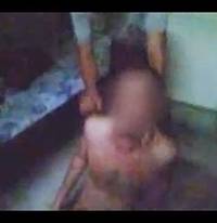 Пытки в Глданской тюрьме. Скриншот с видео vimeo.com