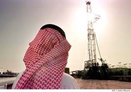 Россия обогнала Саудовскую Аравию по объемам добычи нефти