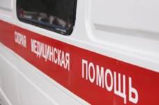 В Павлодаре автомобиль сбил 3-летнего мальчика