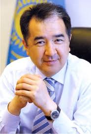 Бахытжан Сагинтаев будет назначен первым зампредом НДП "Нур Отан" - Назарбаев