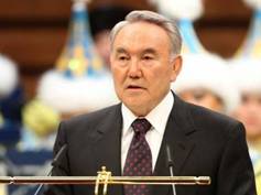 В казахстанских учебниках по истории будут подчеркивать роль Лидера нации в формировании государственности