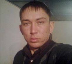 За идентифицированным телом пограничника Рустема Акылбаева поедет его дед