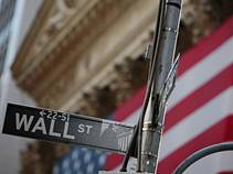 Банкам США предсказали обвал прибылей от торговли акциями