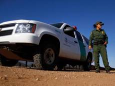 Подозреваемых в убийстве американского пограничника арестовали в Мексике