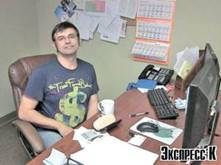  Уроженец Казахстана, а ныне гражданин США Александр Фишенко 