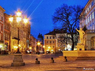 Львовская область отказалась признавать закон о языках