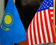 В Вашингтоне состоится 9-ое заседание Совместной казахстанско-американской комиссии