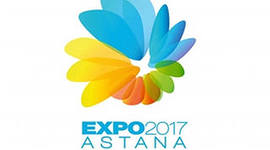 В Греции состоялась презентация Астаны на проведение EXPO-2017