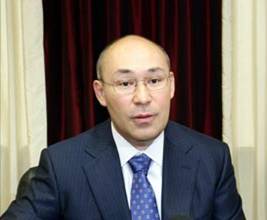 Казахстан планирует присоединиться к Всемирной торговой организации в конце 2012 или в начале 2013 года - К. Келимбетов