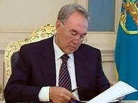 Казахстан ратифицировал конвенцию с Испанией о правовой помощи по уголовным делам 