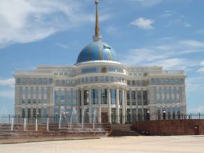 Группа ветеранов Кызылординской области написала письмо Главе государства