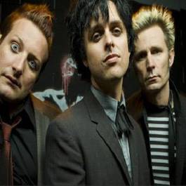 Green Day отменили концерты в США