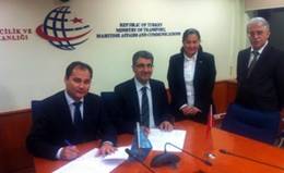 В Анкаре состоялось заседание казахстанско-турецкой смешанной комиссии по автодорожному транспорту