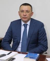 Назначен новый вице-министр финансов Казахстана