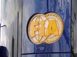 Международная автомобильная федерация FIA официально запретила гонщикам ругаться матом