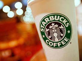 Британцы пригрозили превратить кофейни Starbucks в убежища для бомжей