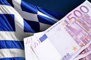 Еврогруппа не знает, как решить проблему Греции, оказание помощи отложено до 26 ноября