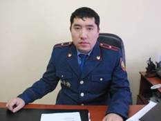 Транспортные полицейские рассказали о борьбе с наркобизнесом в Казахстане