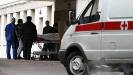 Пятилетний ребенок погиб, выпав с балкона 4-го этажа в Карагандинской области