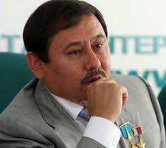 К концу 2012 года Казахстан запустит свой резервный наземный комплекс