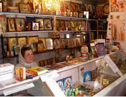 В Усть-Каменогорске продавать товар религиозной направленности можно только по разрешению властей