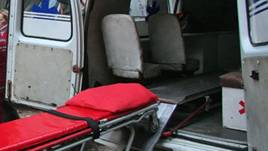 Пять человек госпитализированы с обморожением за последние сутки в Акмолинской области