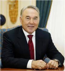 Нурсултан Назарбаев прибыл с рабочим визитом в Российскую Федерацию