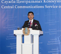 Алтай Абибуллаев. Фото с сайта Primeminister.kz