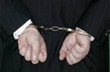 По подозрению в коррупционных правонарушениях задержан начальник столичного управления ГАСК