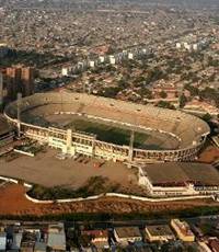 Стадион Cidadela Desportiva в Луанде. Фото с сайта wikimapia.org