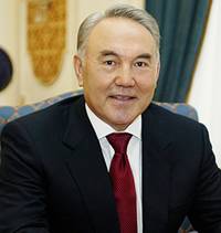 Глава государства поздравил казахстанцев с Рождеством