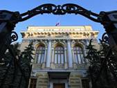 Российские банки обяжут составить планы спасения на случай кризиса