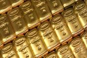 Казахстан в 2012 году увеличил производство золота на 8,6% - до 40 тонн