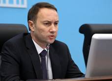В Генпрокуратуре Казахстана создан спецотдел по надзору за применением законов о предпринимательстве