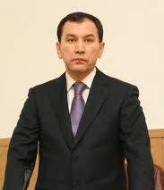 Бауыржан Абдишев стал акимом Карагандинской области