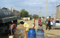 В Актюбинской области умирает село с ВИП-названием
