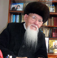 На 99-ом году жизни скончался видный общественный деятель Баян Жангалов