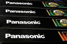 Рост акций Panasonic стал самым сильным за 38 лет